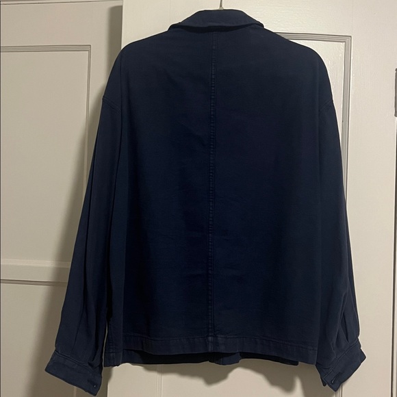 Doen Carmel Jacket in Adriatic - Picture 7 of 8